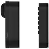 Aqara Smart Lock U200, Elektronisk dørlås Sort