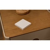 Aqara Wireless Remote Switch H1 (Double), Knappen Hvid
