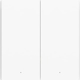 Aqara Wireless Remote Switch H1, Knappen Hvid