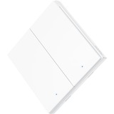 Aqara Wireless Remote Switch H1, Knappen Hvid