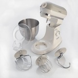 Ariete 00C158803AR0, Foodprocessor Beige/fløde