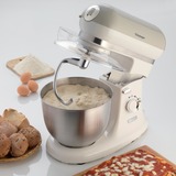 Ariete 00C158803AR0, Foodprocessor Beige/fløde