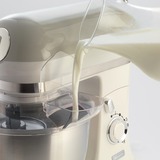 Ariete 00C158803AR0, Foodprocessor Beige/fløde