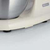 Ariete 00C158803AR0, Foodprocessor Beige/fløde