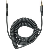 Audio-Technica ATH-M40X, Hovedtelefoner Sort