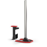 BESSEY BEYCEPS Installationssæt BEY-IK, forlængelse Sort/Rød