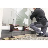 BESSEY BEYCEPS Installationssæt BEY-IK, forlængelse Sort/Rød