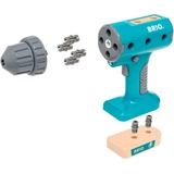 BRIO 63460000, Bygge legetøj 
