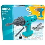 BRIO 63460000, Bygge legetøj 