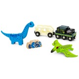 BRIO 63609600, Spil køretøj 