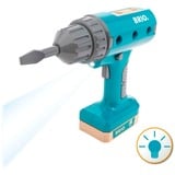 BRIO Builder akku-skruetrækker, Bygge legetøj 