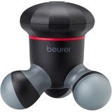 Beurer 10255, Massage apperat enhed Sort