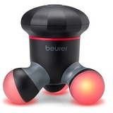 Beurer 10255, Massage apperat enhed Sort