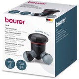 Beurer 10255, Massage apperat enhed Sort