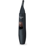 Beurer 58000, Næse / Ohrenhaartrimmer Sort