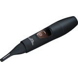 Beurer HR 2000 Præcisionstrimmer, Næse / Ohrenhaartrimmer Sort
