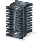 Beurer HR 2000 Præcisionstrimmer, Næse / Ohrenhaartrimmer Sort