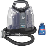 Bissell Spot Clean Plus (3724N), Støvsugere vask Sort/gennemsigtig