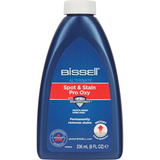Bissell Spot Clean Plus (3724N), Støvsugere vask Sort/gennemsigtig