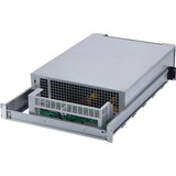 BlueWalker VFI 10K CPH 3/1 Dobbeltkonvertering (online) 10 kVA 10000 W, UPS Sort, Dobbeltkonvertering (online), 10 kVA, 10000 W, 190 V, 520 V, 40 - 70 Hz
