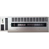 BlueWalker VFI 10K CPH 3/1 Dobbeltkonvertering (online) 10 kVA 10000 W, UPS Sort, Dobbeltkonvertering (online), 10 kVA, 10000 W, 190 V, 520 V, 40 - 70 Hz