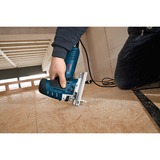 Bosch 0 601 512 003 puslespil 780 W 2,6 kg, Stiksav Blå/Sort, 15 cm, 2 cm, 1 cm, Vekselstrøm, 780 W, 4 m