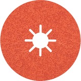Bosch 2608621828, Slibeskive 