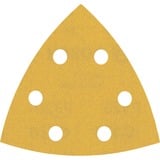 Bosch 2608900830, Slibning ark 