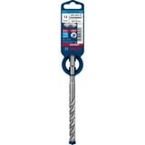 Bosch 2 608 900 108 borehoved Hammer drill bit 1 stk, Boremaskine Borehammer, Hammer drill bit, 1,2 cm, 165 mm, Beton, Sten, 10 cm