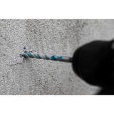 Bosch 2 608 900 631 borehoved Centreringsborbit 1 stk, Boremaskine Boremaskine, Centreringsborbit, 1,2 cm, 150 mm, Beton, Plast, Blød sten, Blødt træ, Stål, 9 cm