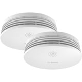 Bosch 8750002142, Røgalarm Hvid