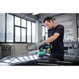 Bosch Batteri-polermaskine GPX 12V-125 Professional solo, 12 Volt Blå/Sort