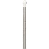 Bosch CYL-9 1 stk, Boremaskine Boremaskine, 5 mm, 70 mm, Blød keramisk vægsten, Blød sten, Blød vægsten, Uhærdet glas, Cylindrisk skaft, Rustfrit stål, Hvid