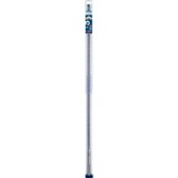 Bosch Expert SDS Max-8X Hammer drill bit 1 stk, Boremaskine Borehammer, Hammer drill bit, 1,6 cm, 940 mm, Beton, Sten, 80 cm