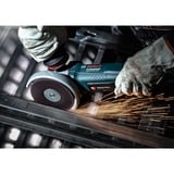 Bosch Expert Vlies-slibeskive N477 SCM, Ø 115mm, ekstra grov 