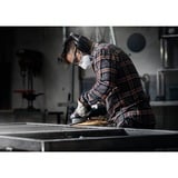 Bosch Expert Vlies-slibeskive N477 SCM, Ø 115mm, ekstra grov 