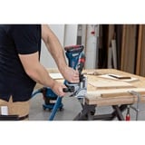 Bosch GFF 18V-22 Professional, 0601620100, Værktøj Blå/Sort