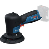 Bosch GPX 12V-125, 06019L4100, Polermaskine Blå/Sort