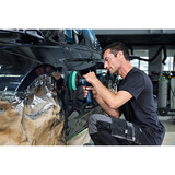 Bosch GPX 12V-125, 06019L4100, Polermaskine Blå/Sort