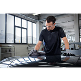 Bosch GPX 12V-125, 06019L4100, Polermaskine Blå/Sort