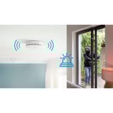 Bosch Røgalarm Hvid