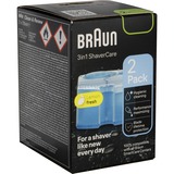 Braun 4987176176677, Clean & Renew CCR 2, Patron 