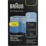 Braun 4987176176677, Clean & Renew CCR 2, Patron 