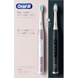 Braun Oral-B Pulsonic Slim Luxe 4900, El-tandbørste rose guld/Sort