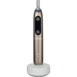Braun Oral-B iO Series 10, El-tandbørste Guld/Sort