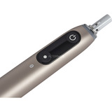 Braun Oral-B iO Series 10, El-tandbørste Guld/Sort