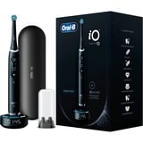 Braun Oral-B iO Series 10, El-tandbørste Sort