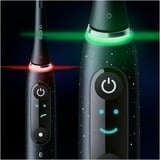 Braun Oral-B iO Series 10, El-tandbørste Sort