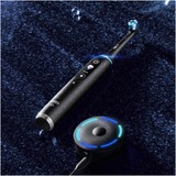 Braun Oral-B iO Series 10, El-tandbørste Sort
