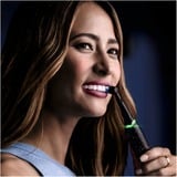 Braun Oral-B iO Series 10, El-tandbørste Sort
